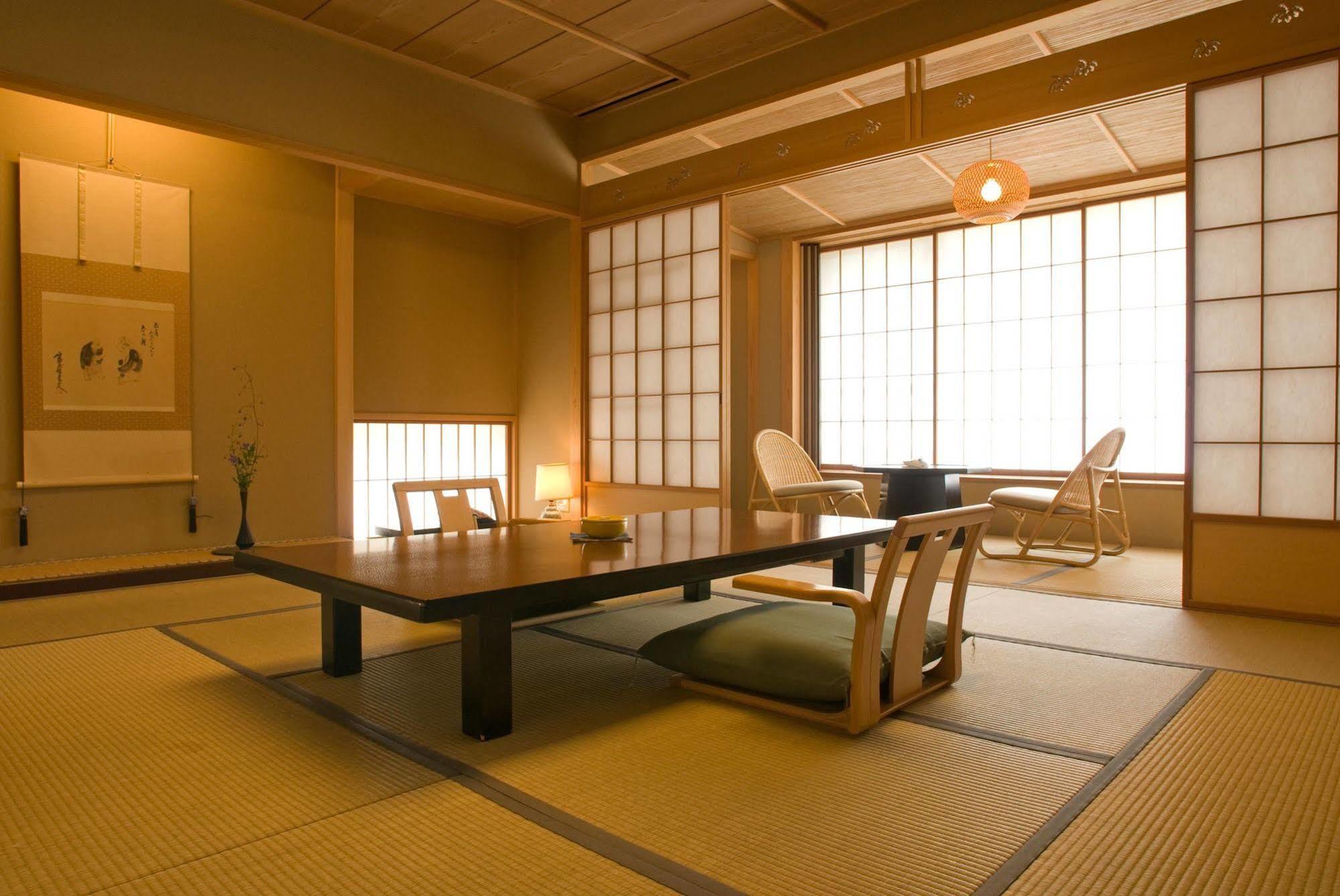Oyado Tamaki Hotel Shibukawa Exterior photo