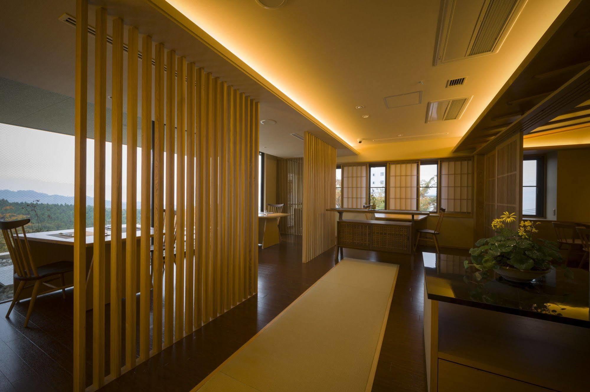 Oyado Tamaki Hotel Shibukawa Exterior photo
